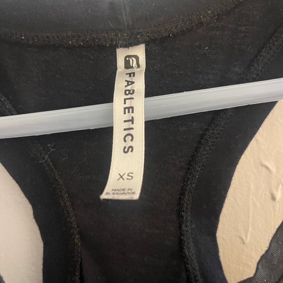 Fabletics Teresa tank - Picture 2 of 5